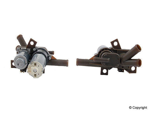 Genuine Parts Company HVAC Heater Control Valve Solenoid