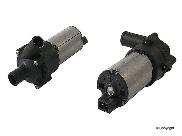 Genuine Parts Company Engine Auxiliary Water Pump