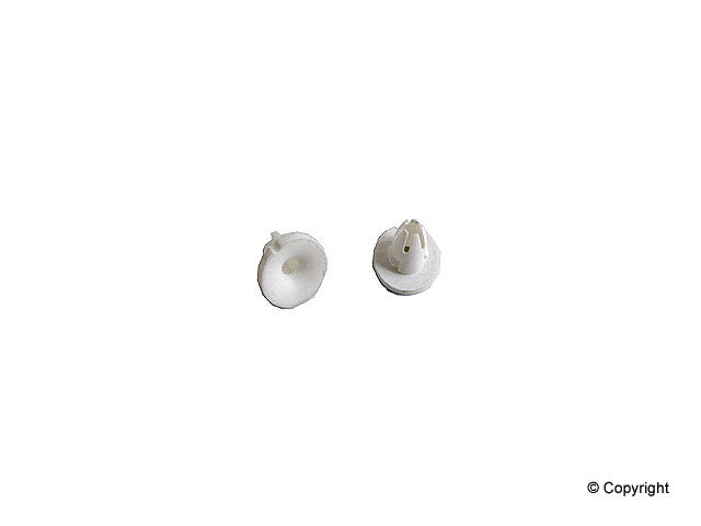 Genuine Parts Company Fender Molding Retainer