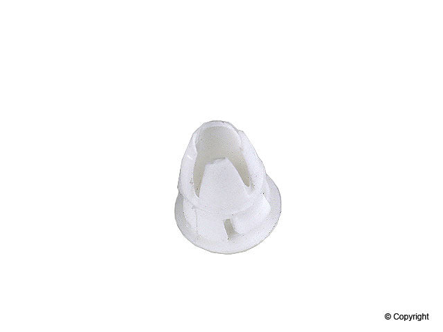 Genuine Parts Company Exterior Moulding Clip Grommet
