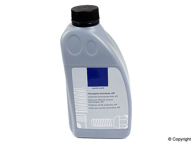 Genuine Parts Company Engine Coolant Recovery Tank Retrofit Kit