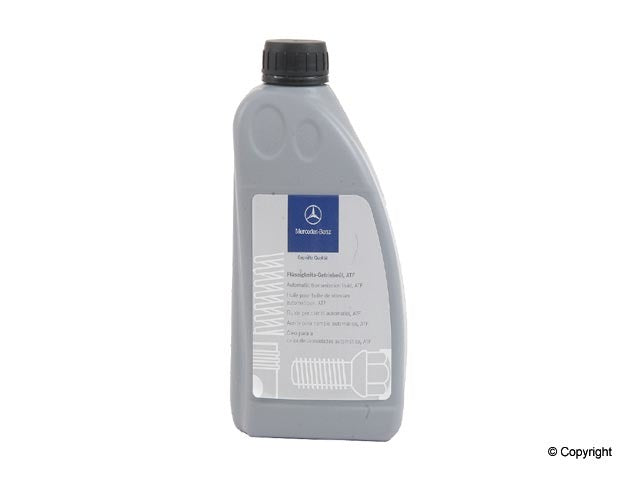 Genuine Parts Company Transfer Case Fluid