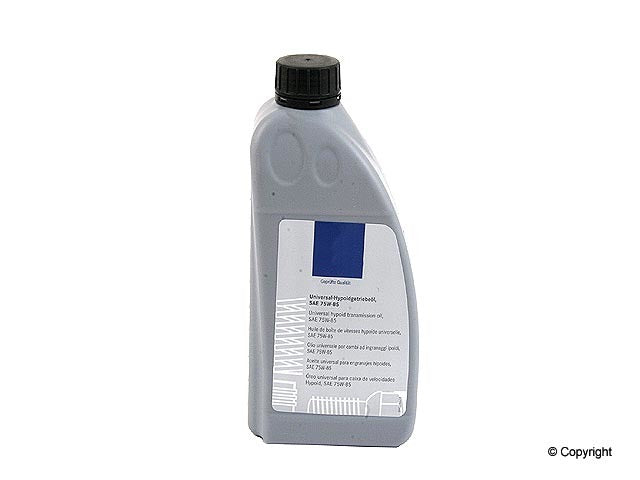 Genuine Parts Company Gear Oil