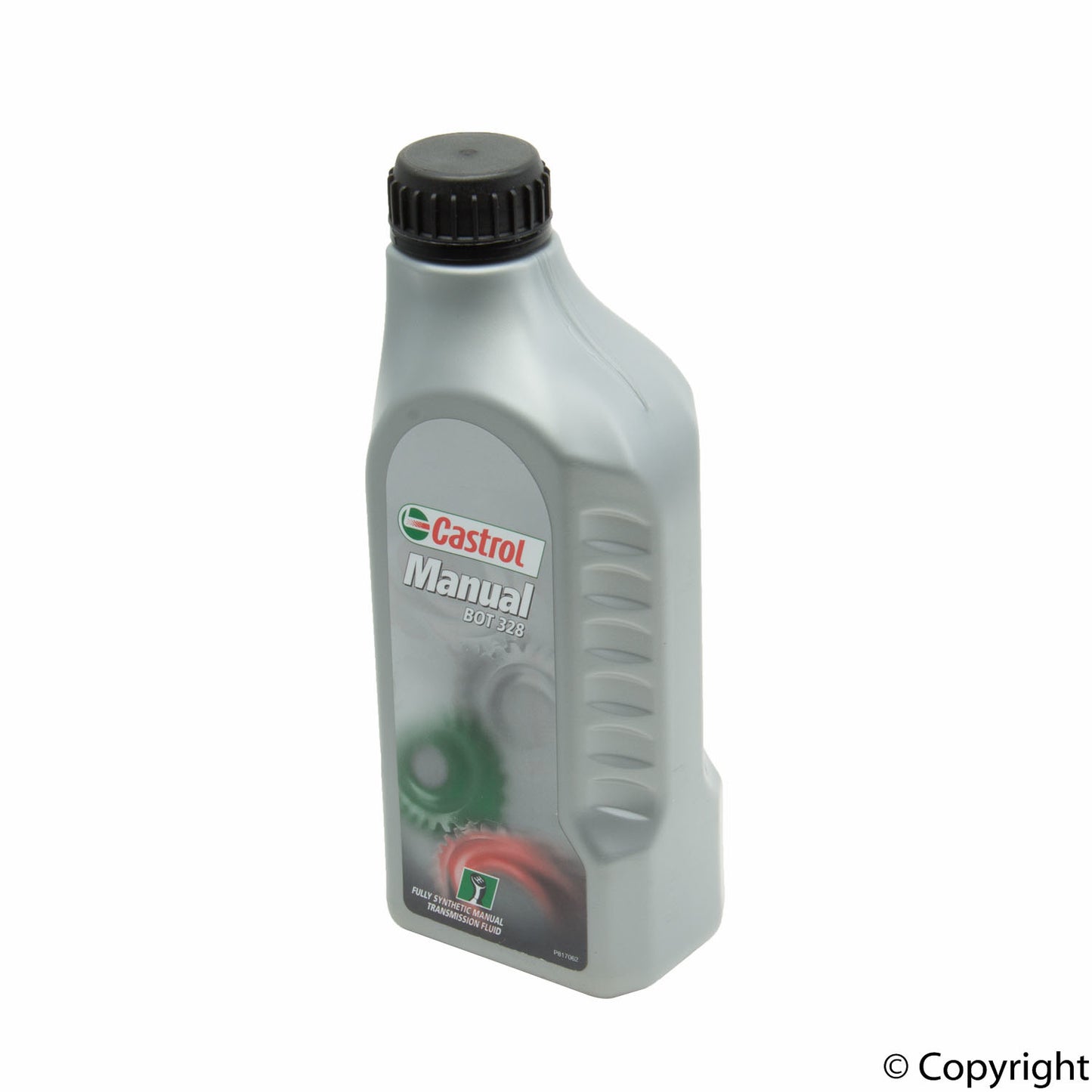Genuine Parts Company Auto Trans Fluid