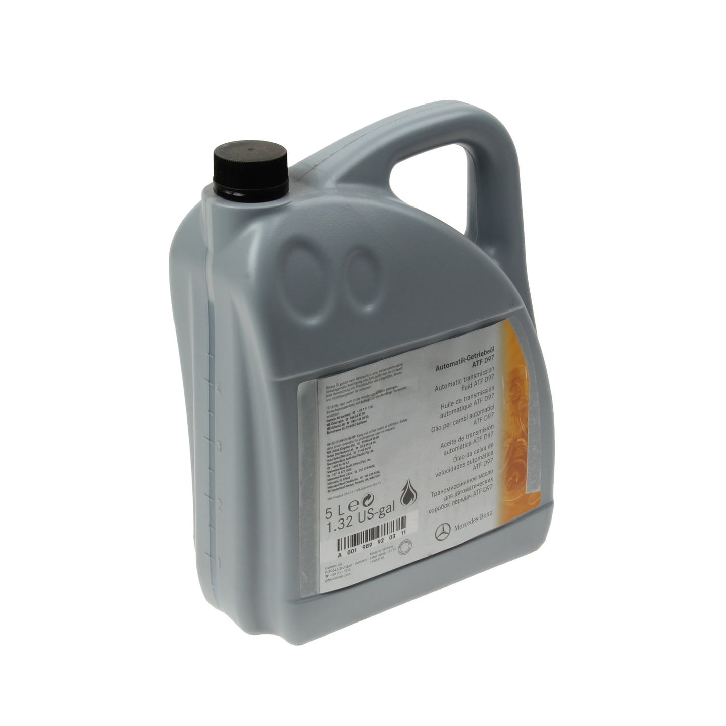 Genuine Parts Company Auto Trans Fluid