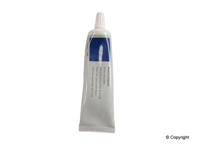 Genuine Parts Company Brake Anti-Squeal Paste