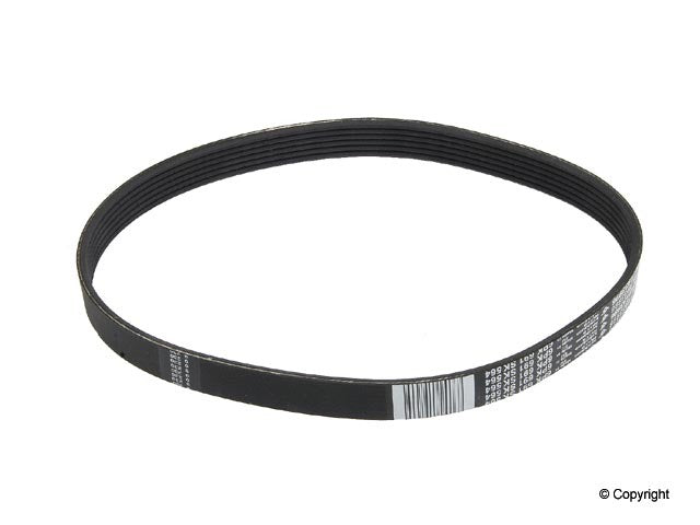 Genuine Parts Company Serpentine Belt