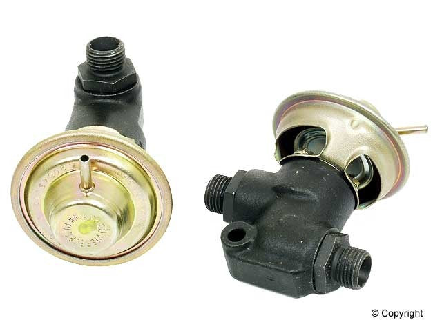 Genuine Parts Company EGR Valve