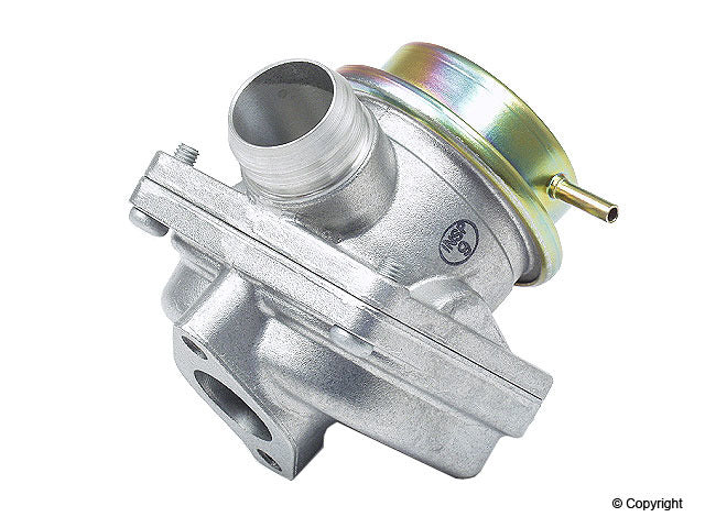 Genuine Parts Company Secondary Air Injection Shut-Off Valve