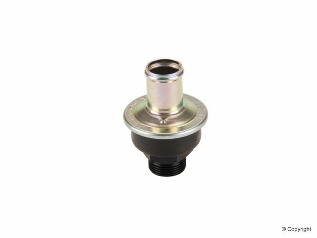 Genuine Parts Company Supercharger Check Valve