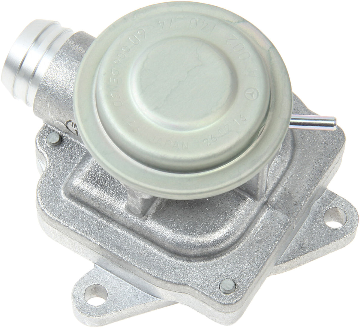 Genuine Parts Company Air Pump Check Valve