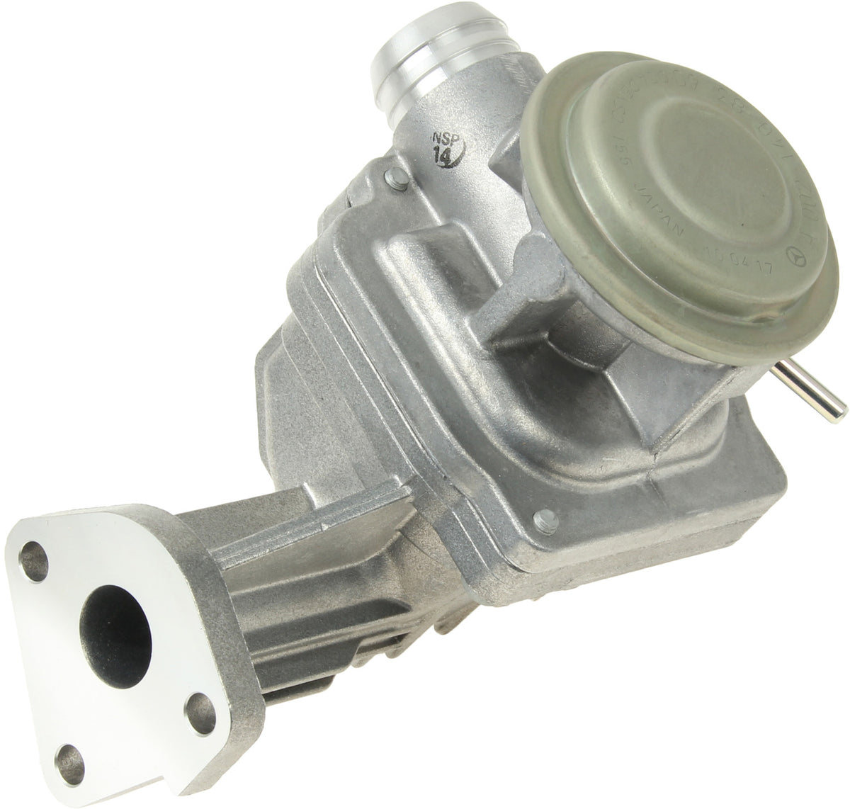 Genuine Parts Company Air Pump Check Valve