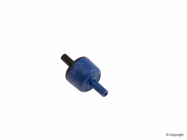 Genuine Parts Company Vacuum Check Valve