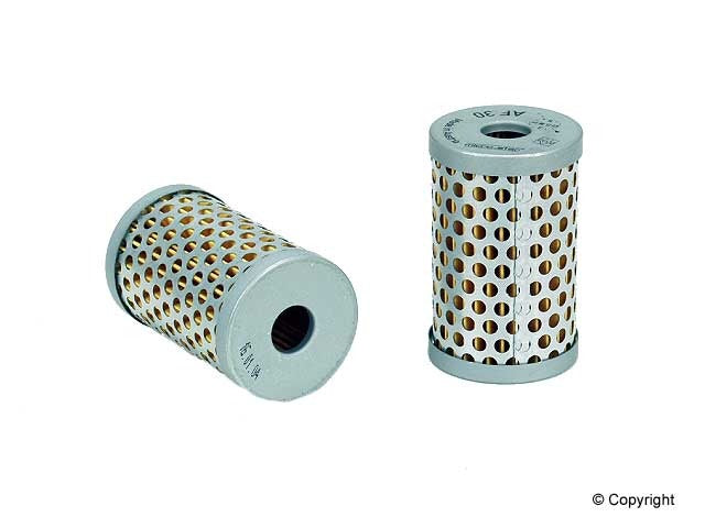 Genuine Parts Company Suspension Self-Leveling Unit Filter