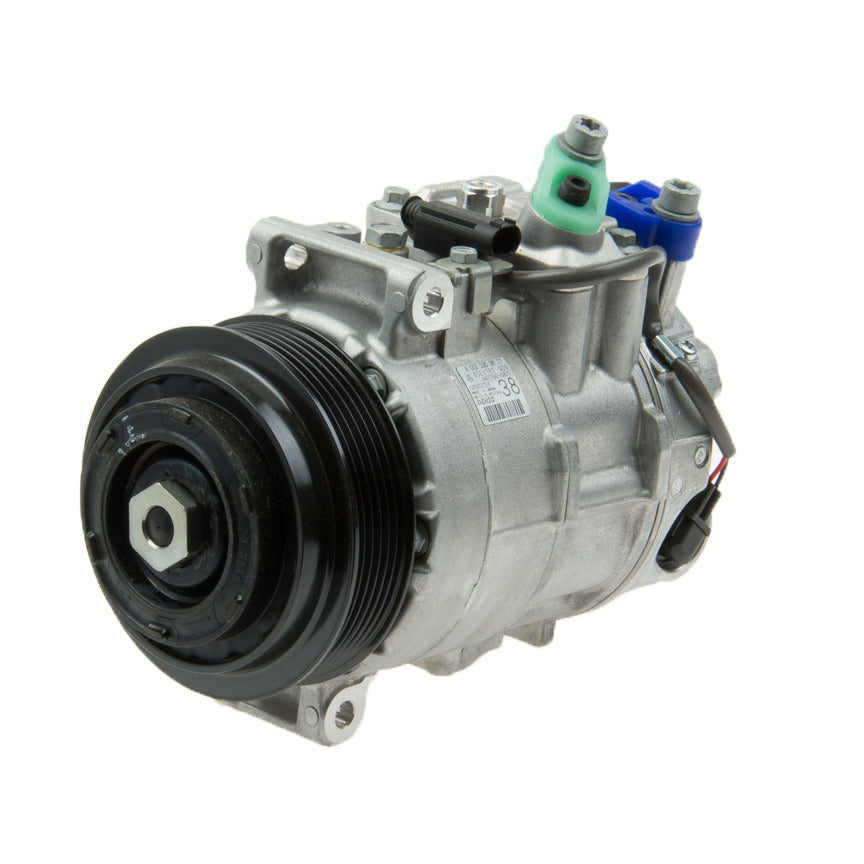 Genuine Parts Company A/C Compressor
