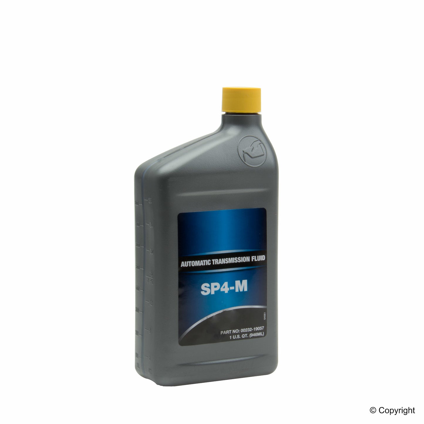 Genuine Parts Company Auto Trans Fluid