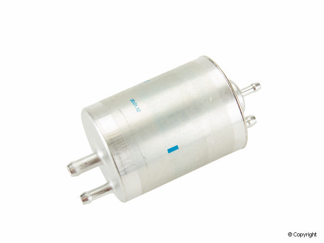 Genuine Parts Company Fuel Filter