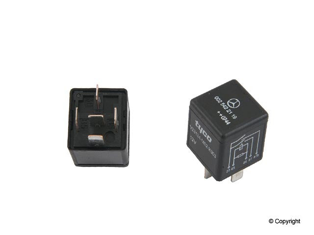 Genuine Parts Company Turn Signal Relay