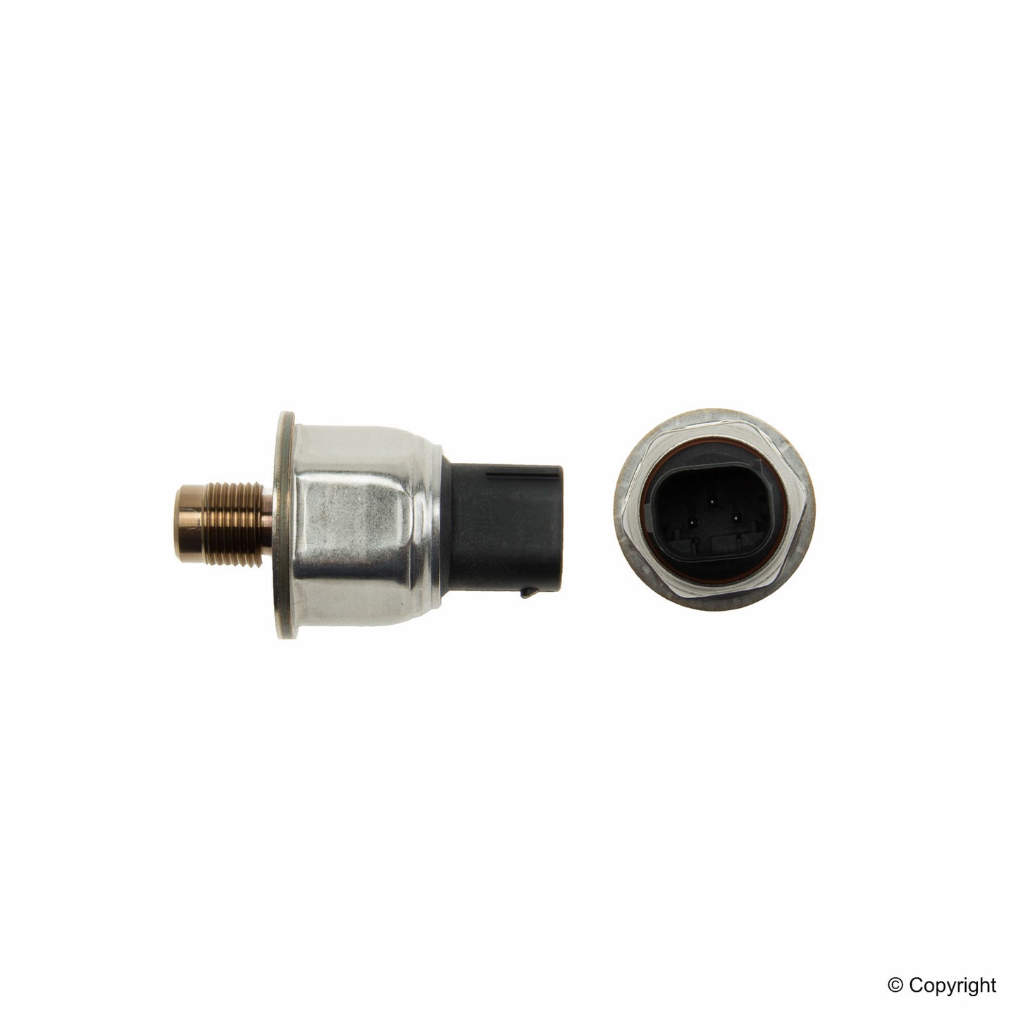 Genuine Parts Company Brake Fluid Pressure Sensor