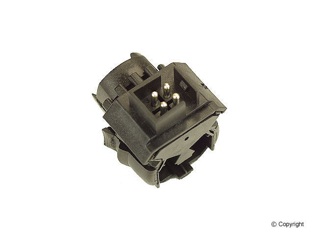 Genuine Parts Company Auto Trans Kickdown Solenoid Switch