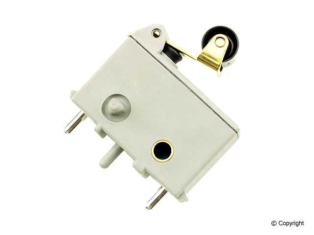 Genuine Parts Company Fuel Injection Throttle Micro Switch