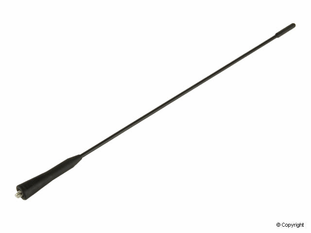 Genuine Parts Company Antenna Mast
