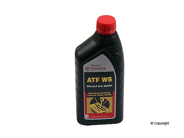 Genuine Parts Company Auto Trans Fluid