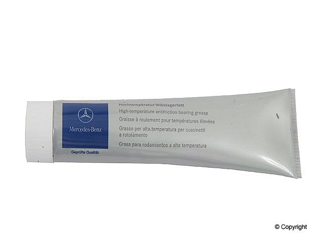 Genuine Parts Company Wheel Bearing Grease