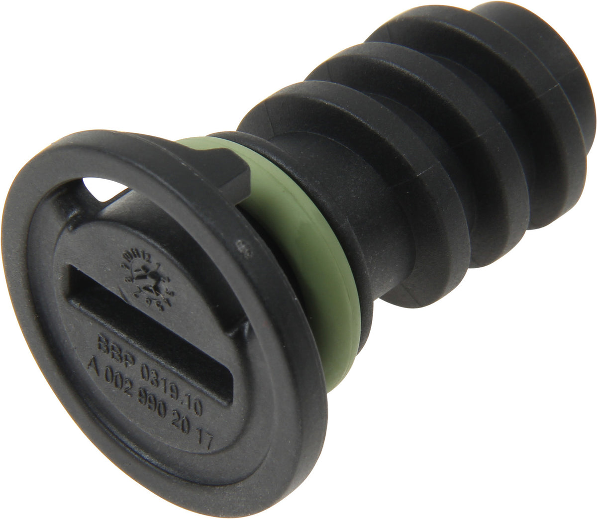 Genuine Parts Company Engine Oil Drain Plug