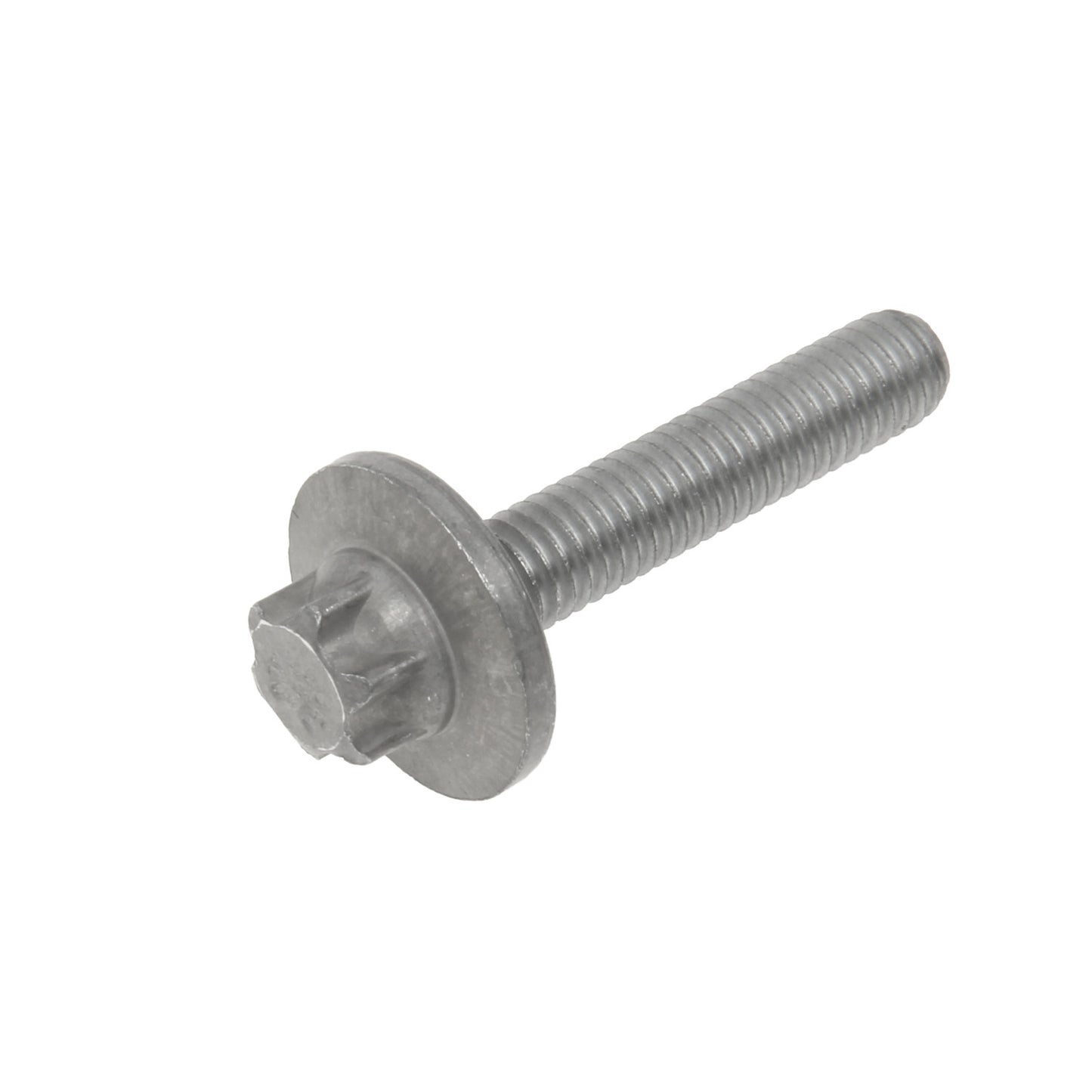 Genuine Parts Company Auto Trans Oil Pan Bolt