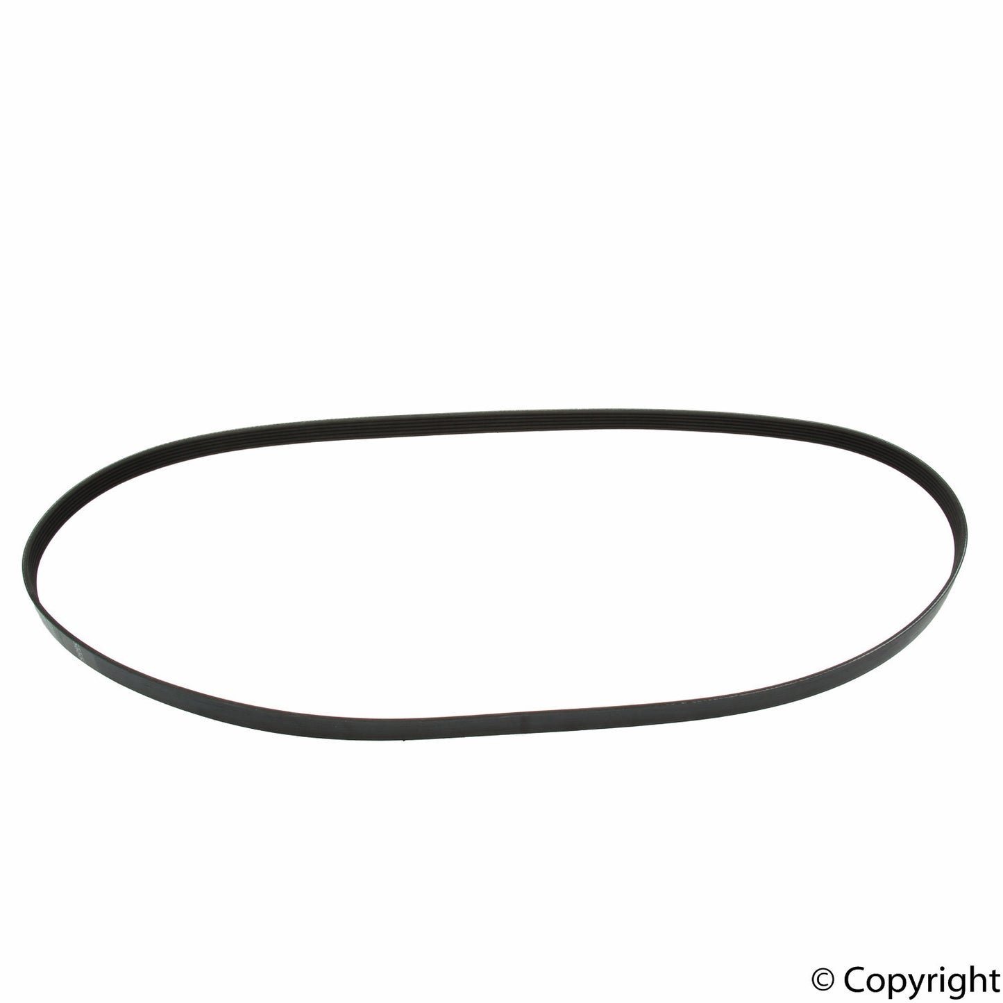 Genuine Parts Company Serpentine Belt