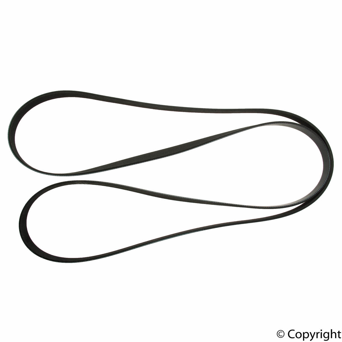 Genuine Parts Company Serpentine Belt