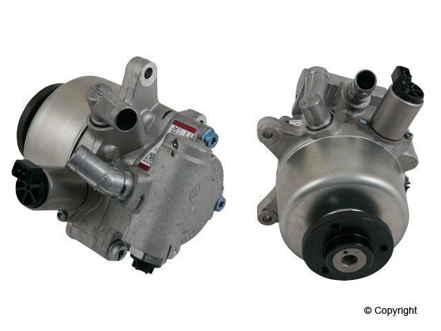 Genuine Parts Company Power Steering Pump