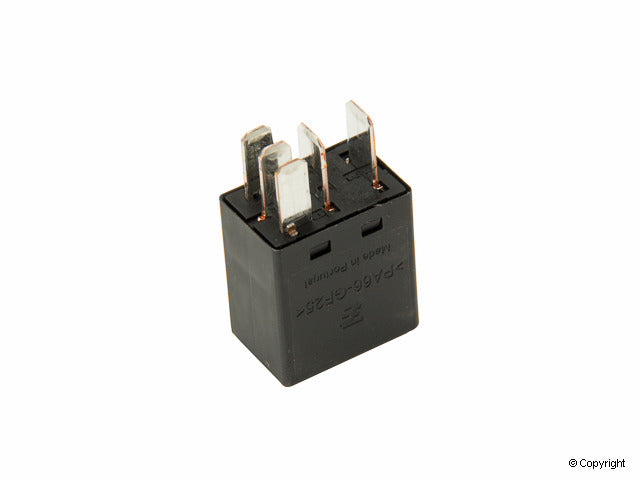Genuine Parts Company Multi Purpose Relay