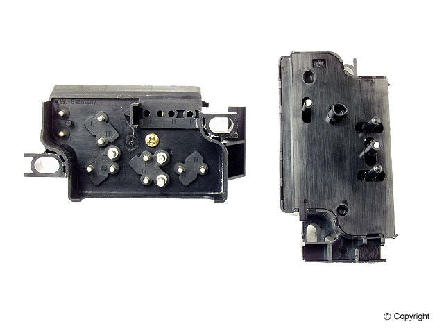 Genuine Parts Company Seat Switch