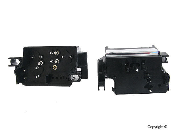 Genuine Parts Company Seat Switch