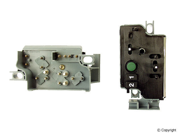 Genuine Parts Company Seat Switch