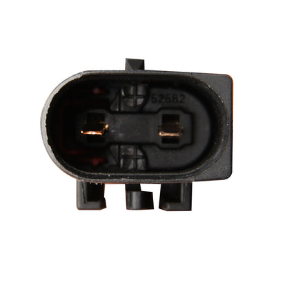 Genuine Parts Company A/C Condenser Fan Assembly