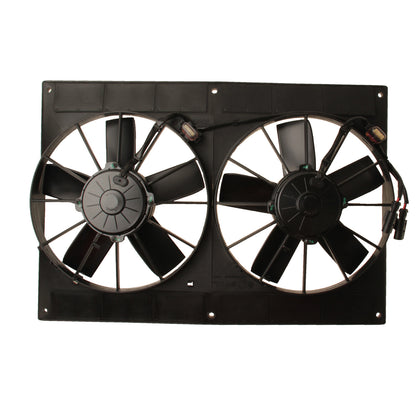 Genuine Parts Company A/C Condenser Fan Assembly
