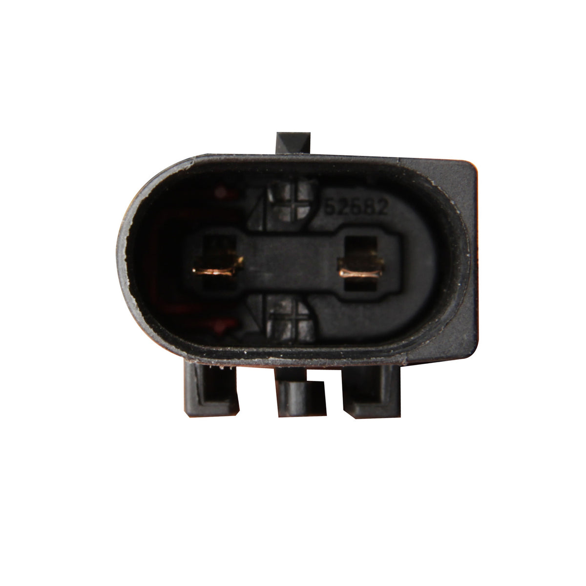 Genuine Parts Company A/C Condenser Fan Assembly