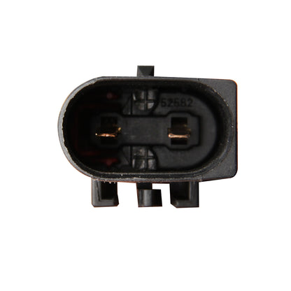 Genuine Parts Company A/C Condenser Fan Assembly
