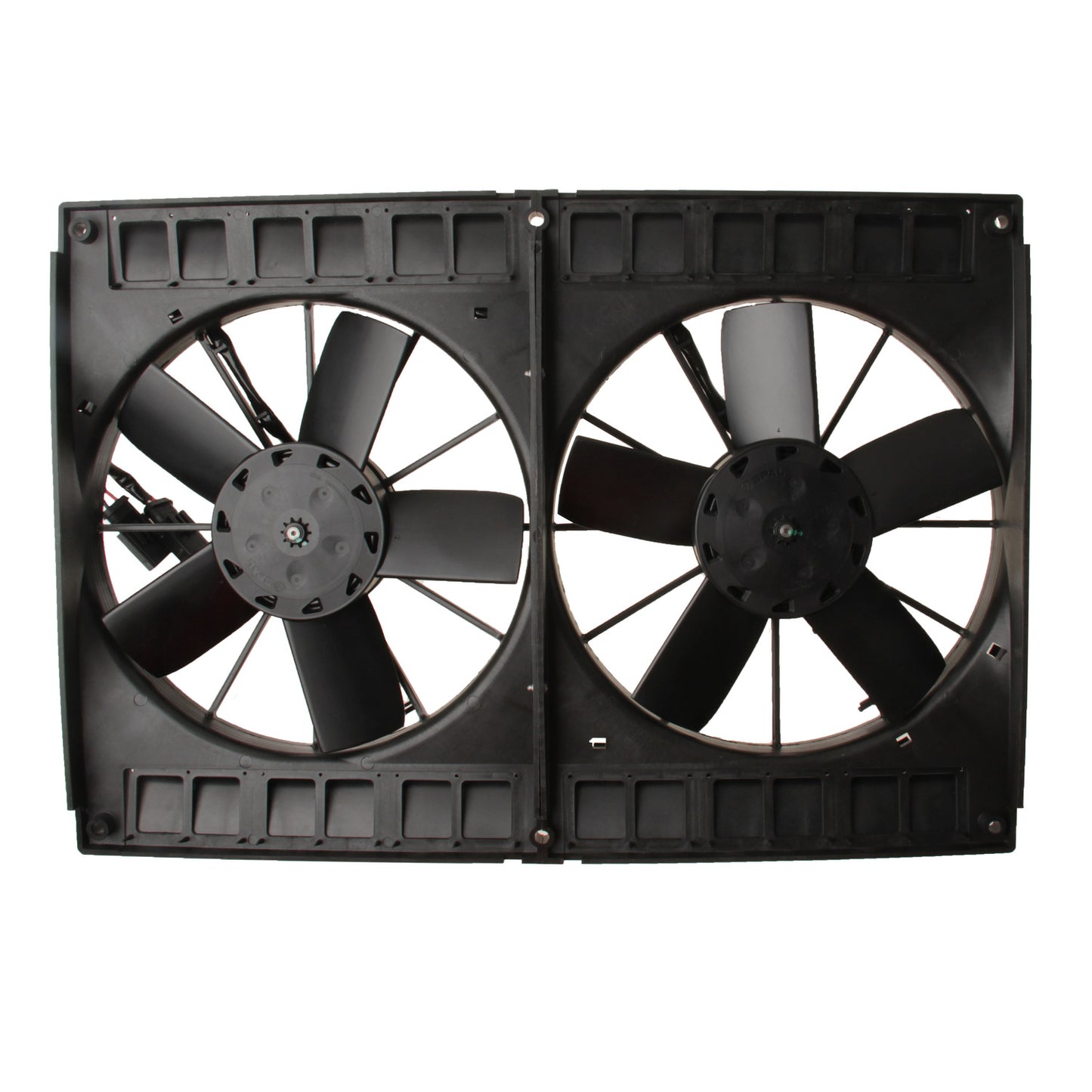 Genuine Parts Company A/C Condenser Fan Assembly