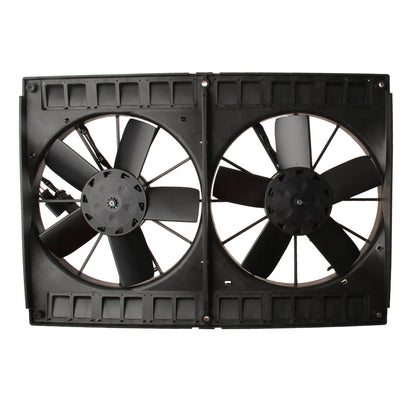 Genuine Parts Company A/C Condenser Fan Assembly