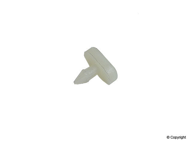 Genuine Parts Company Grille Molding Clip