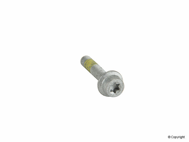 Genuine Parts Company Auto Trans Oil Pan Bolt