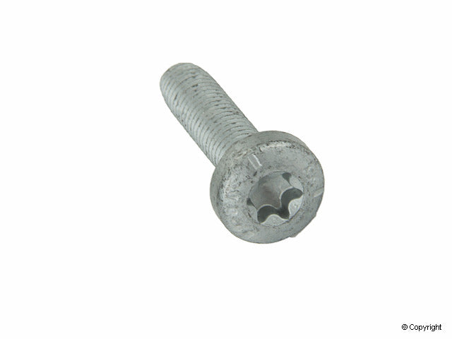 Genuine Parts Company Belt Tensioner Bolt