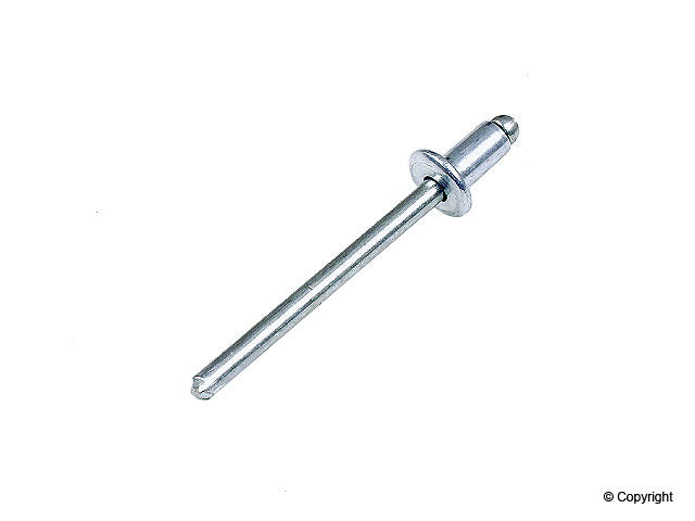 Genuine Parts Company Window Regulator Rivet