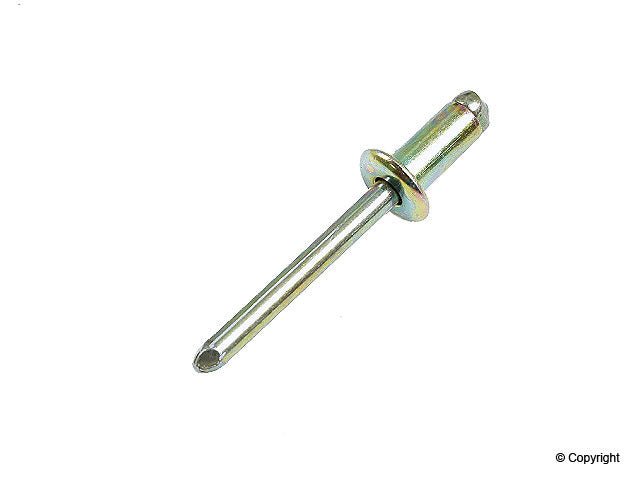 Genuine Parts Company Window Regulator Rivet