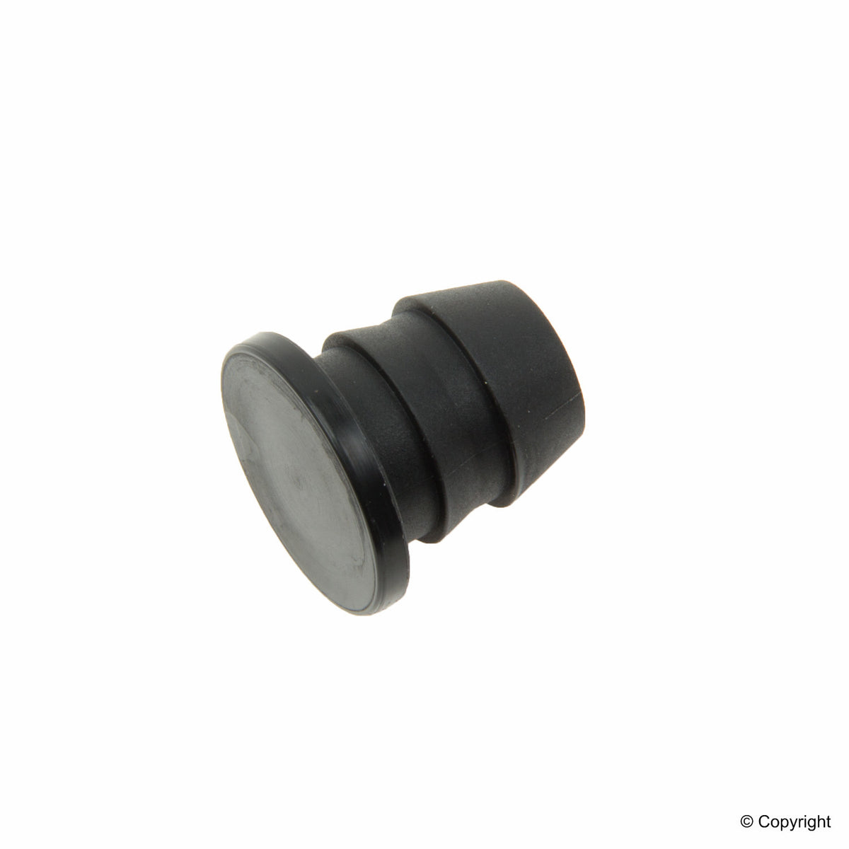 Genuine Engine Air Intake Hose Plug 0039970786
