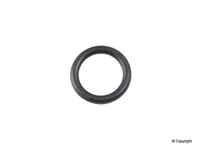 Genuine Parts Company Fuel Injector O-Ring